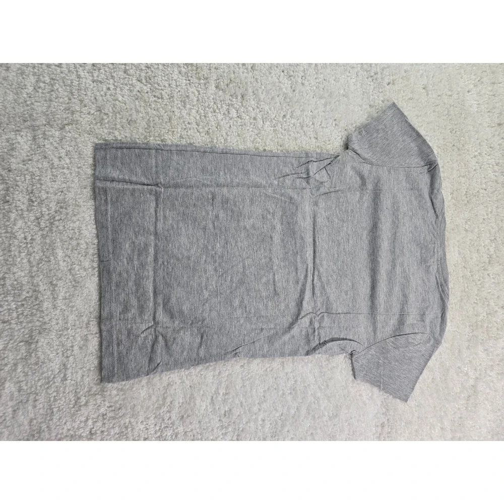 Marvel Guardians of the Galaxy Hot Topic Grey Graphic T-Shirt Small NWT